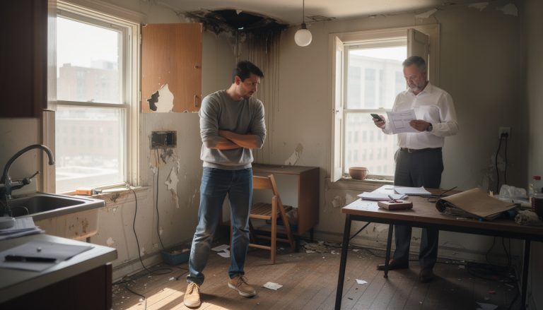 découvrez les erreurs courantes à éviter lors d'une location immobilière pour louer en toute sérénité et optimiser votre expérience locative.