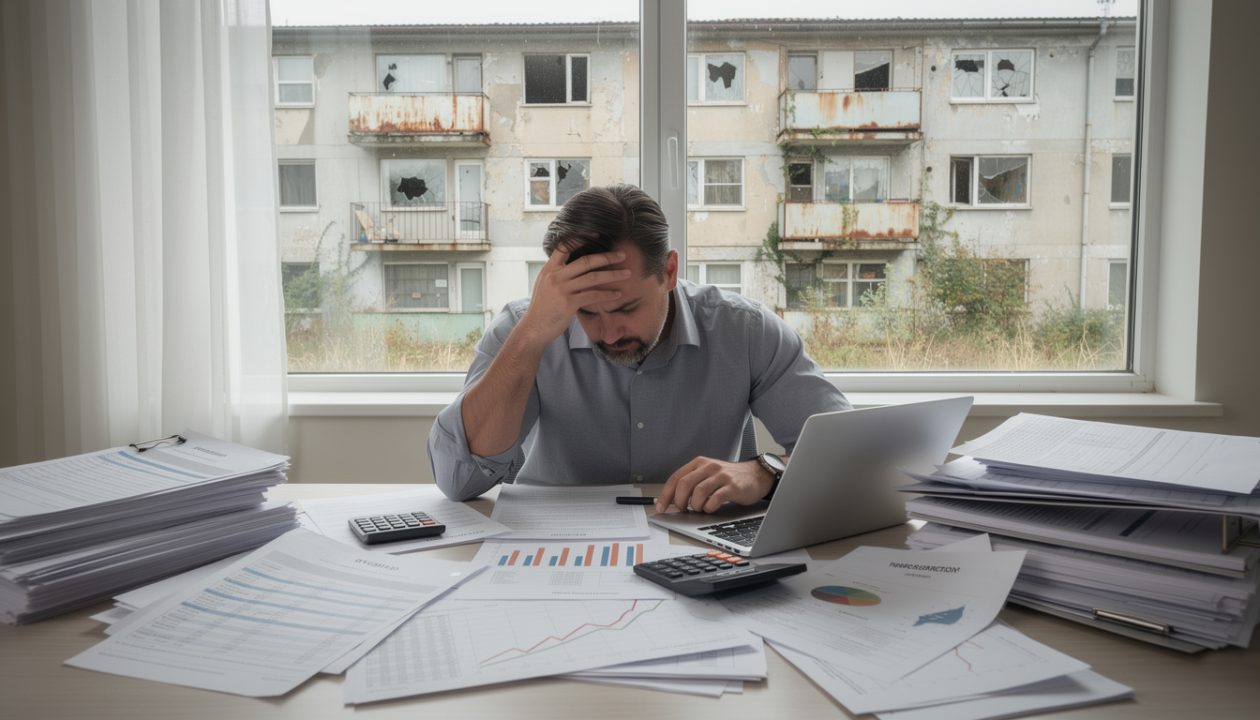 découvrez les erreurs courantes à éviter pour réussir votre investissement locatif et maximiser vos gains en toute sécurité.