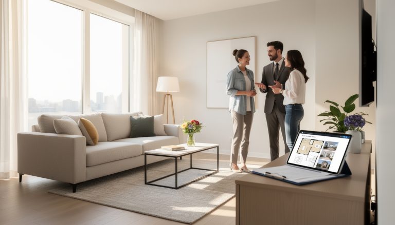 découvrez les étapes clés pour vendre un appartement rapidement, avec des conseils pratiques pour attirer les acheteurs et conclure la vente efficacement.