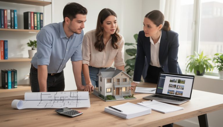 découvrez les conseils essentiels et informations clés à connaître avant d'acheter un bien immobilier pour faire un investissement éclairé et sécurisé.