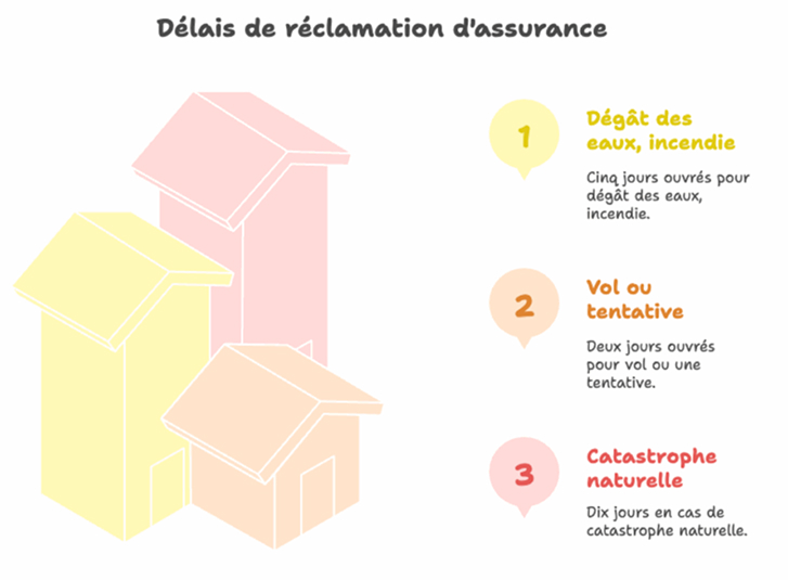 découvrez notre guide complet et astuces pratiques pour obtenir une indemnisation rapide et efficace en cas de catastrophes naturelles.