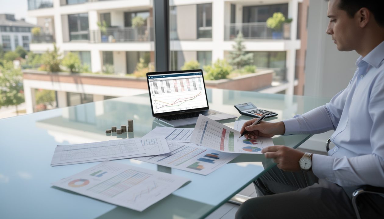 découvrez l'essentiel sur la fiscalité applicable à l'investissement locatif pour optimiser vos revenus et bien gérer vos obligations fiscales.