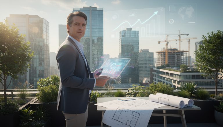 découvrez les principaux avantages d'investir dans l'immobilier en 2026 et pourquoi c'est une opportunité à ne pas manquer pour sécuriser votre avenir financier.