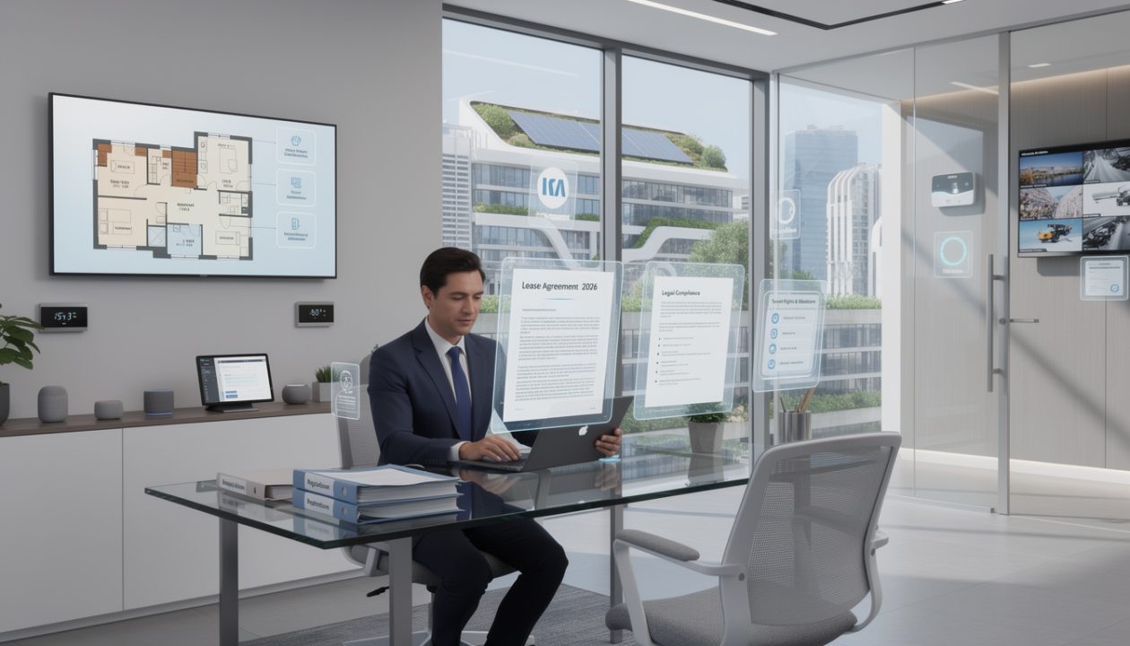 découvrez les obligations légales essentielles en gestion locative pour l'année 2026 et assurez une gestion conforme et efficace de vos biens immobiliers.