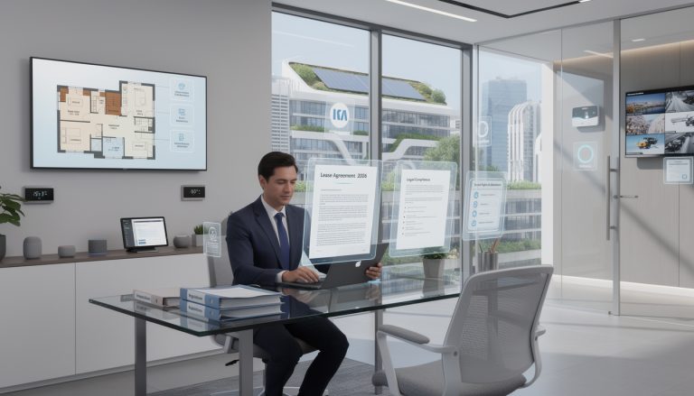 découvrez les obligations légales essentielles en gestion locative pour l'année 2026 et assurez une gestion conforme et efficace de vos biens immobiliers.