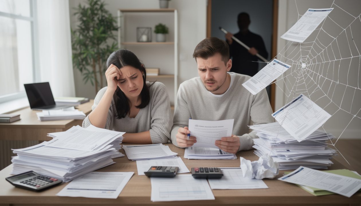 découvrez les erreurs courantes à éviter lors d'une demande de crédit immobilier pour maximiser vos chances d'obtenir un financement adapté à votre projet.