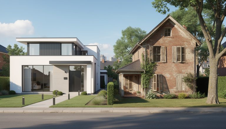 découvrez comment l'achat d'un bien neuf ou ancien influence la plus-value immobilière et quels facteurs impactent votre investissement.