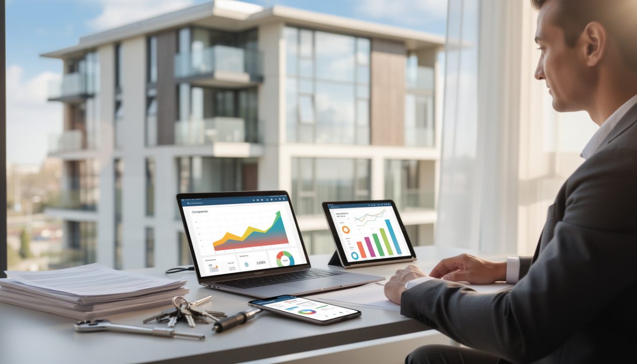 découvrez des stratégies efficaces pour maximiser la rentabilité de votre location immobilière et tirer le meilleur parti de votre investissement.