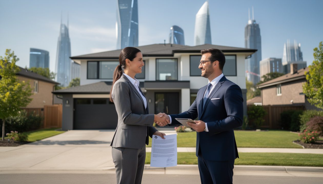 découvrez les obligations légales du vendeur immobilier en 2026 pour une vente en toute conformité et sérénité.