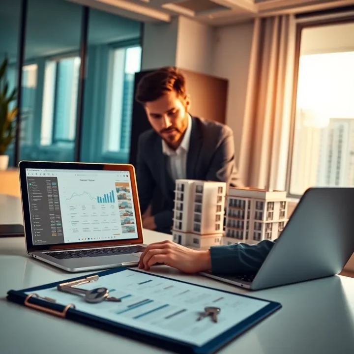 Comment calculer la rentabilité d’un investissement locatif