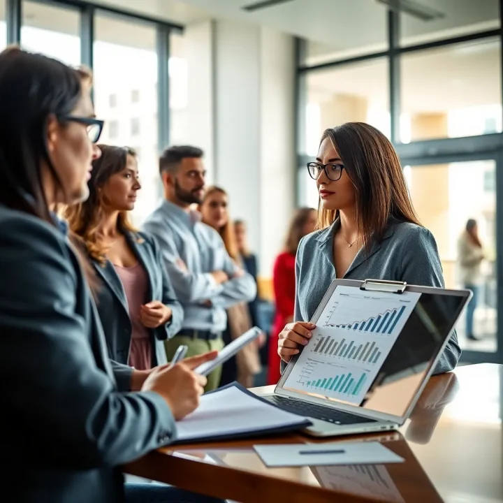 Comment sélectionner un locataire fiable en gestion locative