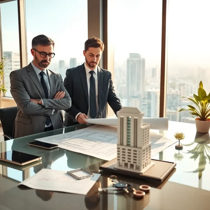 Investir dans l&rsquo;immobilier locatif en 2026