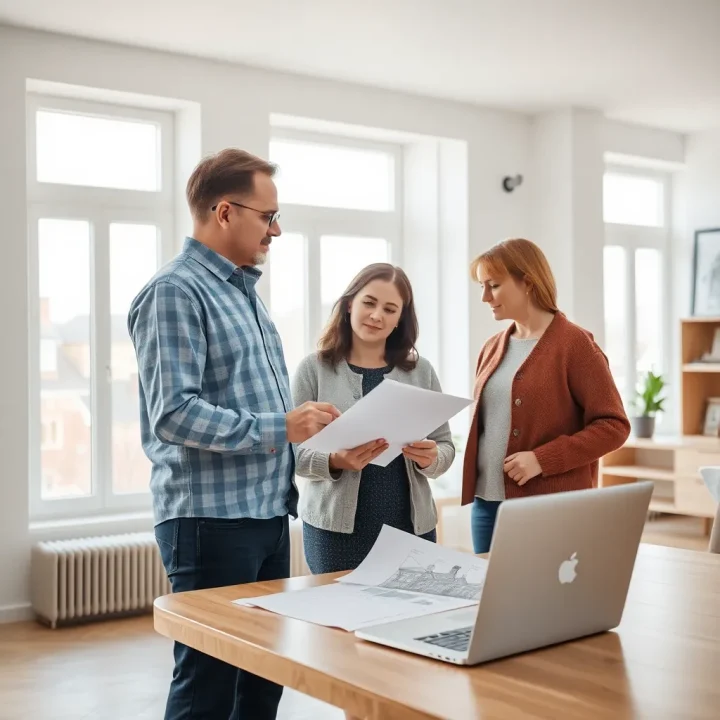 Le diagnostic immobilier obligatoire pour vendre votre bien
