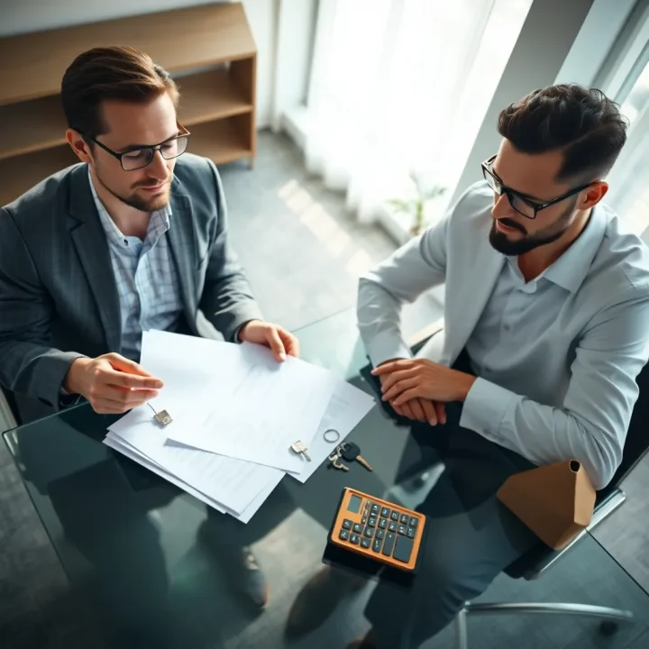 Les documents essentiels à fournir en gestion locative