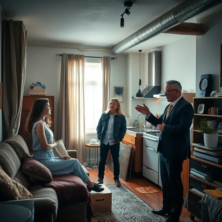 Les erreurs fréquentes lors de la mise en vente immobilière