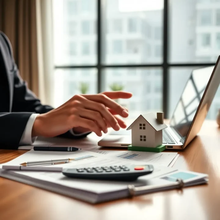 L’importance du dossier de prêt pour un crédit immobilier