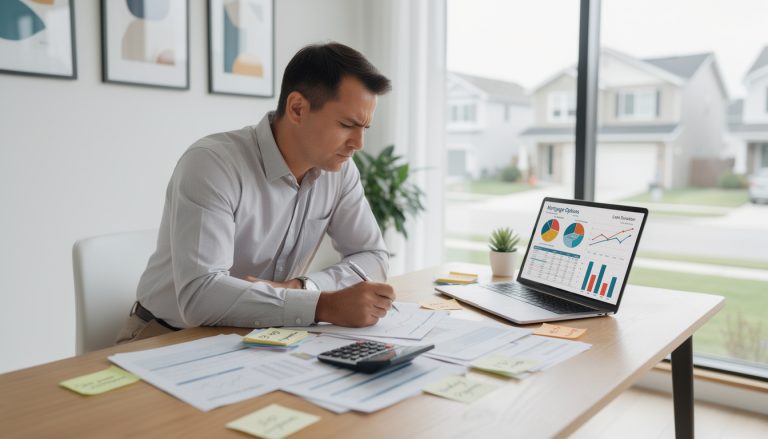 découvrez nos conseils pour bien choisir la durée de votre crédit immobilier et optimiser votre financement en fonction de votre budget et de vos objectifs.