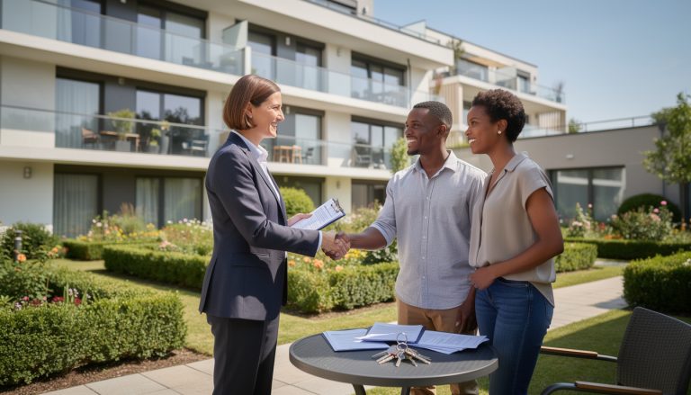 découvrez les étapes essentielles pour vendre un bien immobilier en copropriété, optimiser la transaction et respecter les obligations légales.