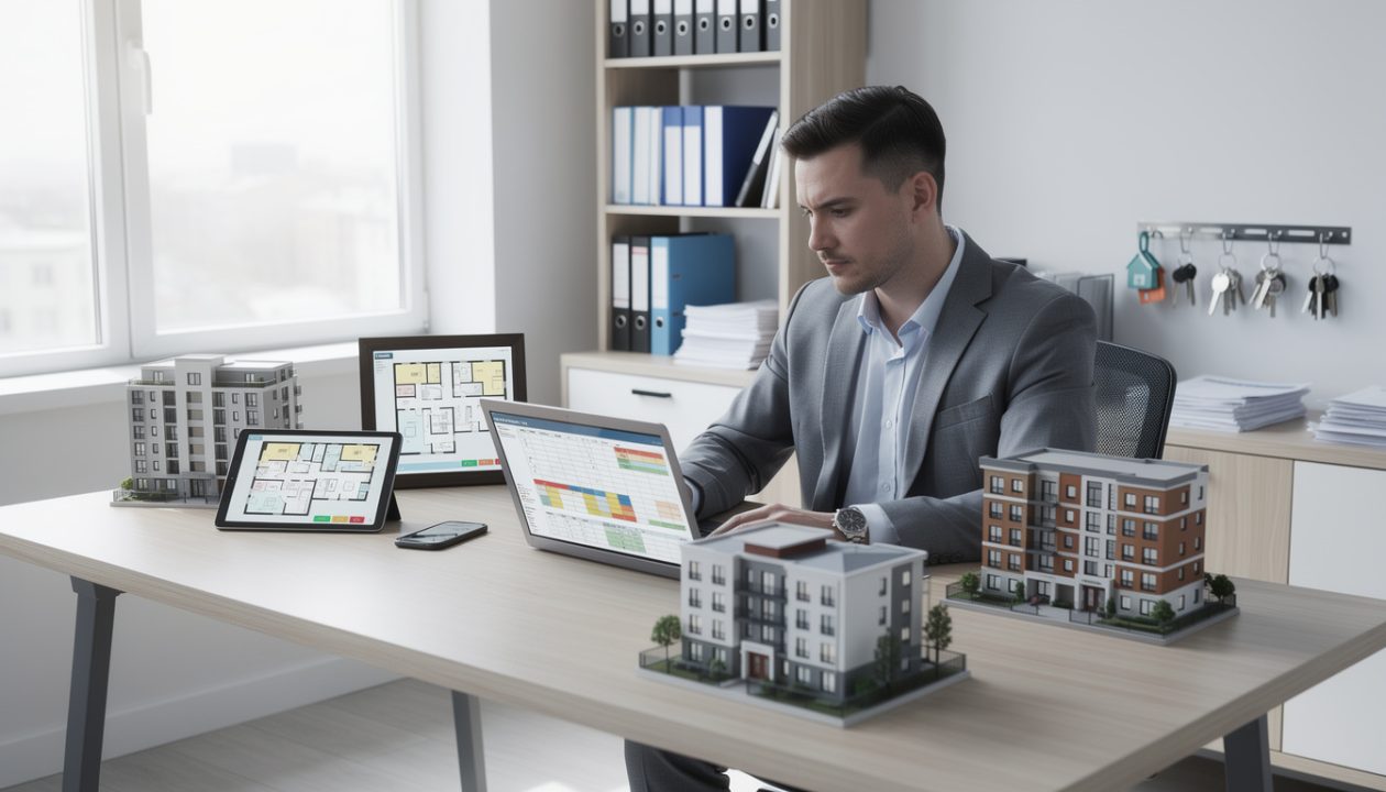 découvrez nos conseils pratiques pour bien gérer plusieurs logements en gestion locative et optimiser la rentabilité de votre patrimoine immobilier.