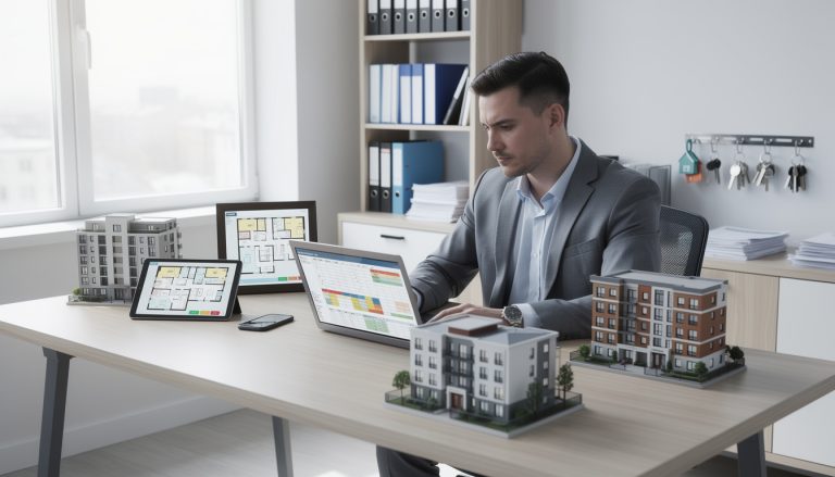 découvrez nos conseils pratiques pour bien gérer plusieurs logements en gestion locative et optimiser la rentabilité de votre patrimoine immobilier.