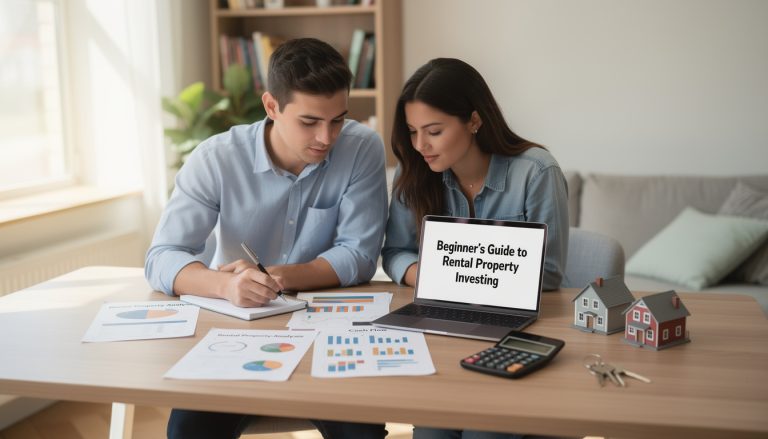 découvrez notre guide complet d'investissement locatif pour les débutants et apprenez à réussir votre premier achat immobilier rentable en toute sérénité.