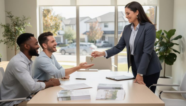 découvrez nos conseils pratiques pour choisir un agent immobilier fiable et compétent qui vous accompagnera efficacement dans votre projet immobilier.