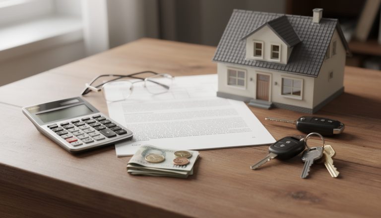 découvrez les différents frais annexes à anticiper lors d'un crédit immobilier pour mieux préparer votre budget et éviter les surprises.