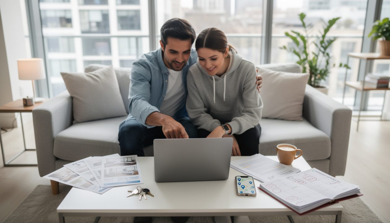découvrez les meilleures astuces pour trouver rapidement une location immobilière adaptée à vos besoins, et facilitez votre recherche avec nos conseils pratiques et efficaces.