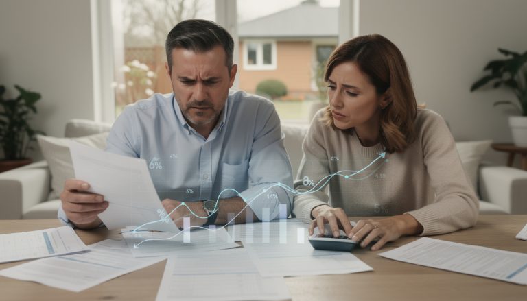 découvrez comment le taux d'endettement influence l'obtention et les conditions d'un crédit immobilier, et apprenez à mieux gérer votre budget pour concrétiser votre projet immobilier.