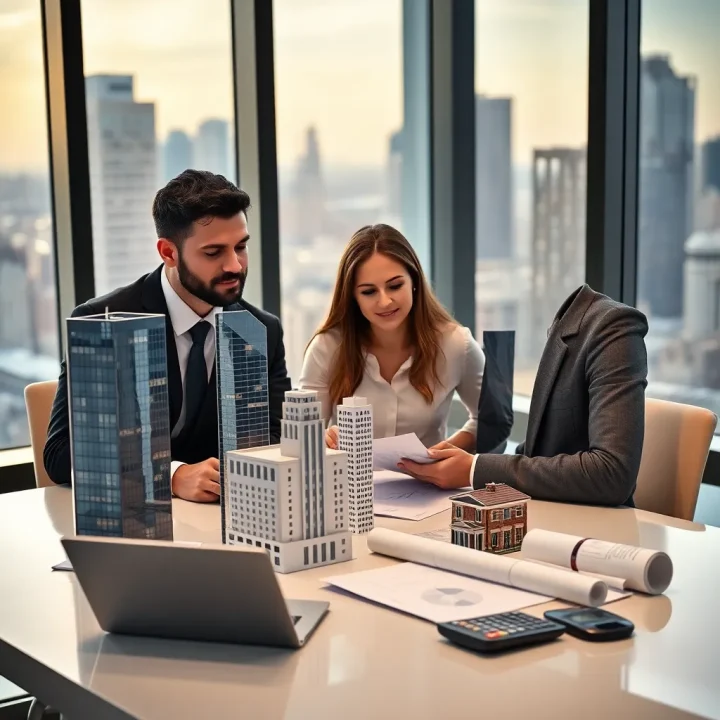 Financer un projet immobilier neuf ou ancien : conseils pratiques