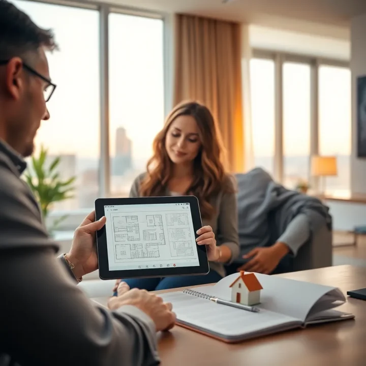 Les critères essentiels pour sélectionner un logement à acheter